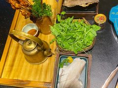 -吼堂老火锅(太古里总店)