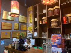 -大味老火锅City店