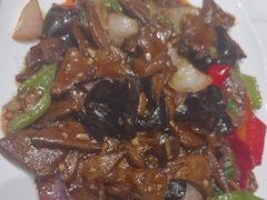 -大连湾旭日饭店(大连湾店)
