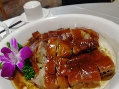 -合晋食府(广州合晋帝苑酒店)