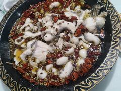 -金三可市井水煮鱼(金碧园店)