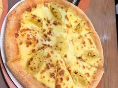 -魏斯理汉堡(西安沣东吾悦店)