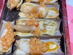 -永信海鲜(群星城店)