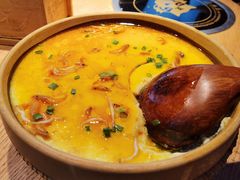 -吃饭皇帝大土家民族菜(正大广场店)