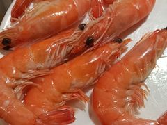 -万龙洲海鲜(南新仓店)