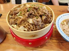 -老雒阳面馆·水席·洛阳菜(王城路店)