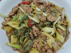 -吴祥记潮州菜·百年老字号·砂锅粥