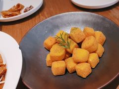 -粤集·手工粤菜(皇庭广场店)