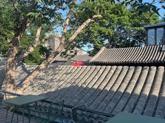 -糖房咖啡(南锣鼓巷店)