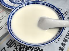 -恒信恒发牛奶甜品专家(红庙总店)