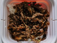 -吉野家(时代广场店)