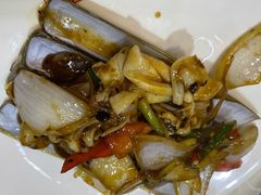 -凤城礼记鱼翅海鲜酒家(新马路总店)