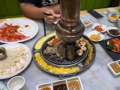 -韩宫宴和牛烤肉(合肥滨湖银泰城店)