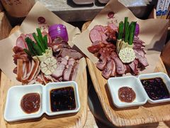 -鸽子窝(宋庄店)