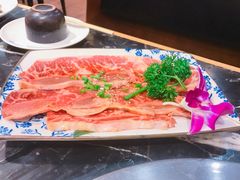 -梦山水日本烧肉(五四广场店)