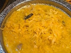 -粗粮人家·东北菜(洋桥店)