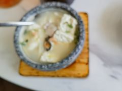 -荷塘秋月·本帮江浙菜(国权路店)