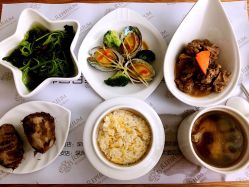 -爱贝蕊恩韩式月子会所(南山店)