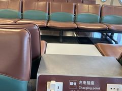 -厦门高崎国际机场-T3航站楼