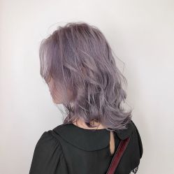 -MY HAIR ARDOR