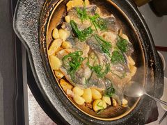 -南乡·精功顺德菜(卓悦中心店)