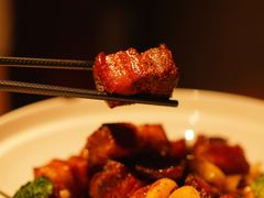 -炊烟小炒黄牛肉(东庆街店)