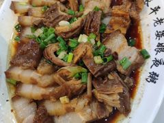 -长平老姿娘夜粥(平东一街店)