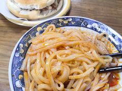 -秦豫肉夹馍(东羊市店)