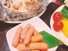 -焼肉 琉球の牛(北谷)