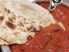 -克比叔叔印度餐厅Kebabs on the Grille (人民广场店)