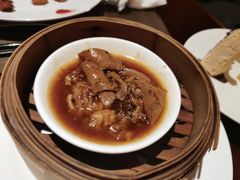 肥肠-万荟轩海鲜·粤式点心自助餐厅(蓝海风万怡酒店)