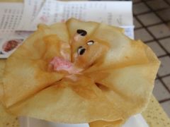 -喜鹊茶点.啫煲(车陂店)
