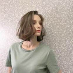 -3AM·S HAIR SALON烫发染发接发