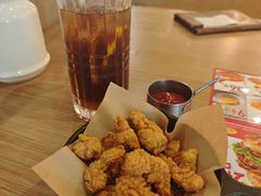 -必胜客(花都百业店)
