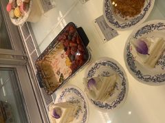 -PETIT PARIS 小巴黎(花园道店)