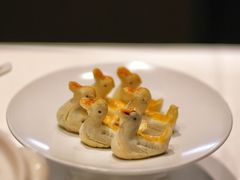 -四季民福烤鸭店(故宫店)