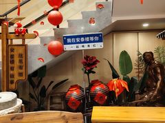-安泰楼·佛跳墙创始人·传统闽味早茶·酒楼(三坊七巷闽菜地标店)