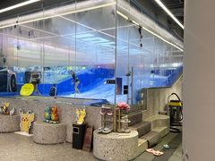 -INLANG饮浪室内冲浪(苏河湾万象天地店)