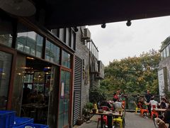 大堂-邱金小炒·30 年盐帮江湖菜(自贡店)