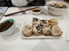 酸辣海带丝-咬不得高祖生煎·简餐(高银街店)
