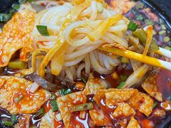 -阿生哥螺蛳粉•火锅(永安街店)