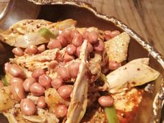 -水煮三国·川鲁江湖菜(香山店)