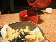 -La Terre乐田(万象城店)