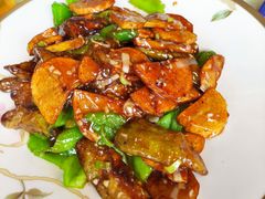 -石老头关东饺子王·东北菜(嘉华鑫城店)
