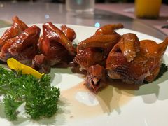 -江南赋(内蒙古大厦店)