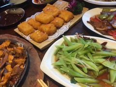 -东北大院·东北菜(三台子店)