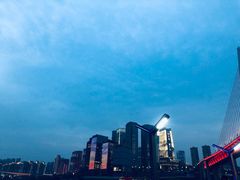 -重庆两江夜游-交运系列