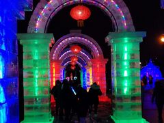 -长春公园(普阳街道)