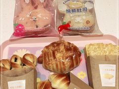 -好利来(红旗万达店)