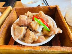 -临江酒店-中餐厅